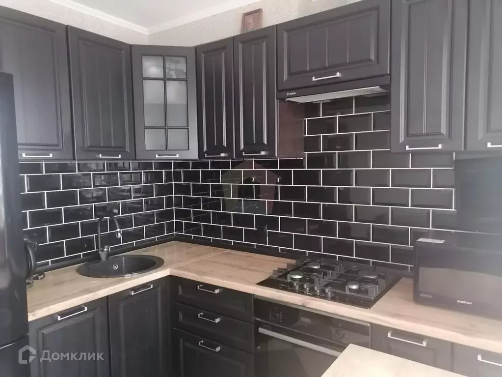 Продаётся 1-к квартира, 30.9 м - Фото 1