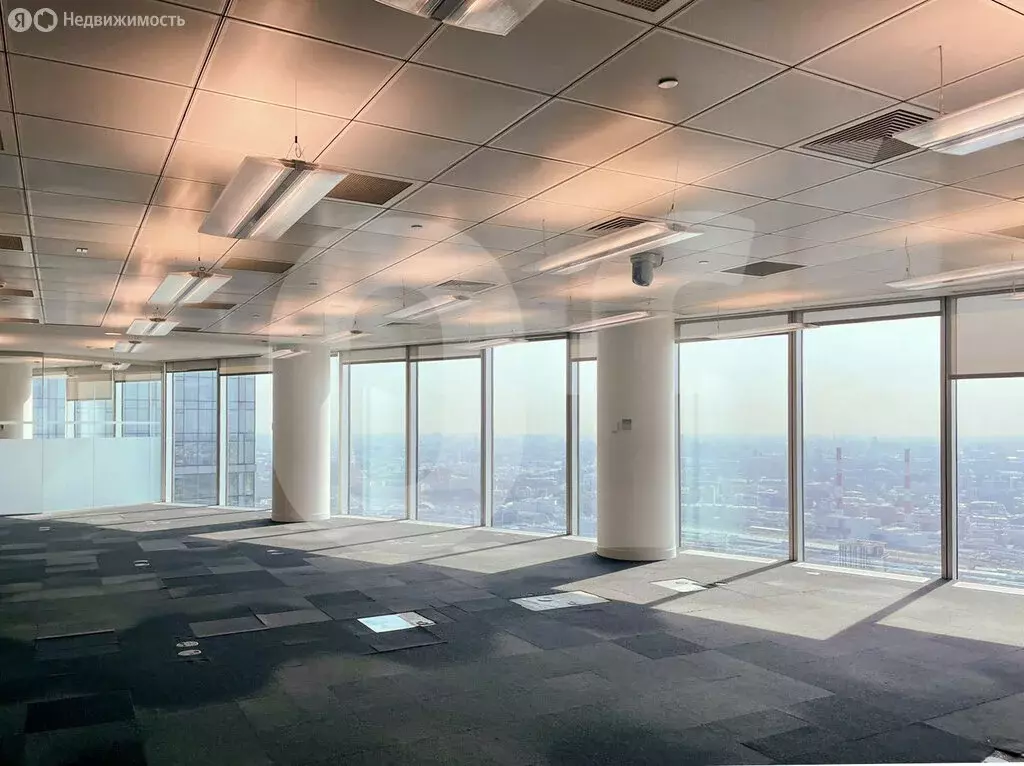Офис (1874 м) - Фото 2
