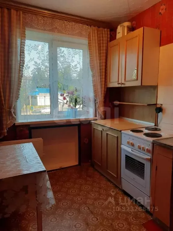 4-к кв. Кемеровская область, Березовский ул. Волкова, 6 (61.8 м) - Фото 1