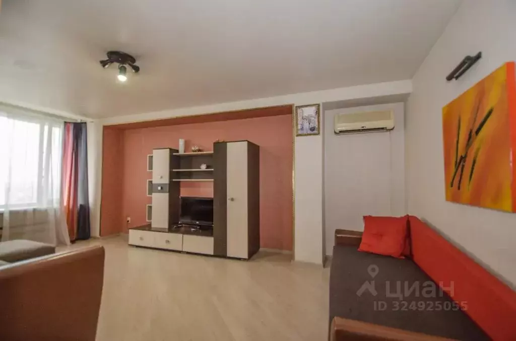 2-к кв. Москва ул. Новый Арбат, 10 (53.0 м) - Фото 2