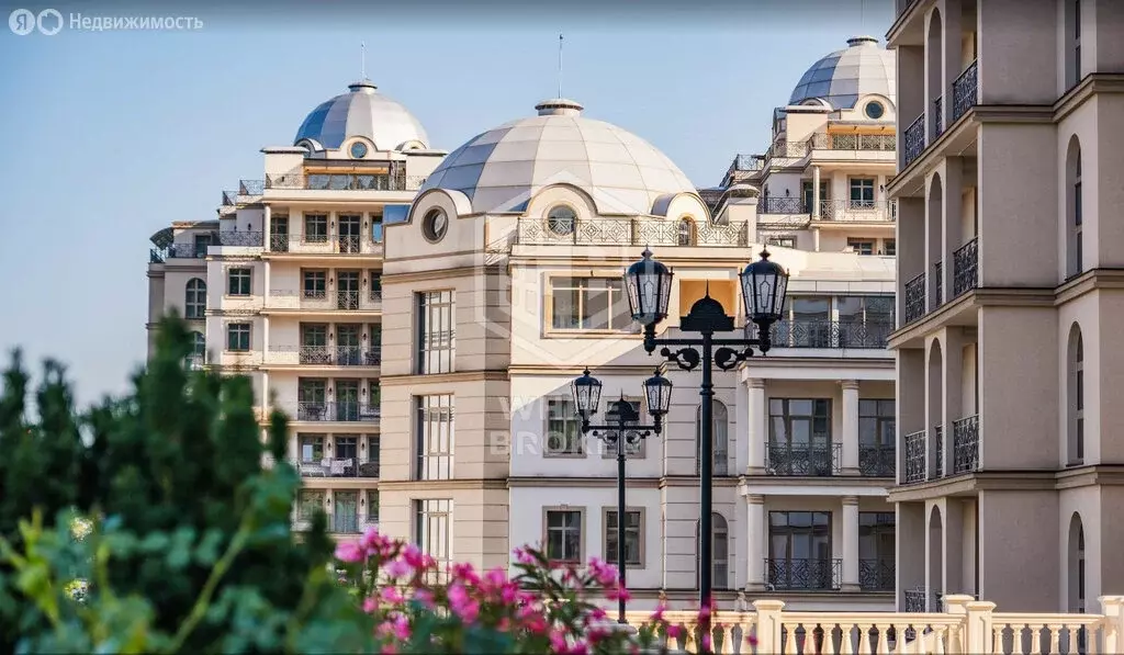 3-комнатная квартира: Ореанда, 60 (97 м) - Фото 1