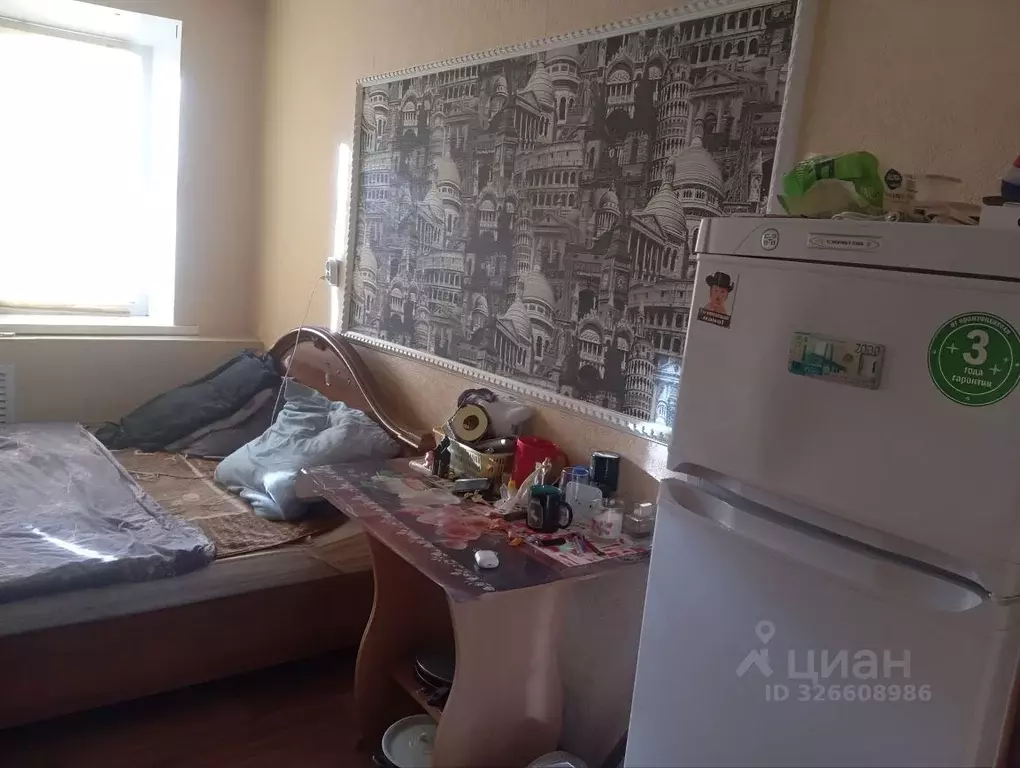 Комната Саратовская область, Саратов Тверская ул., 36 (12.0 м) - Фото 2