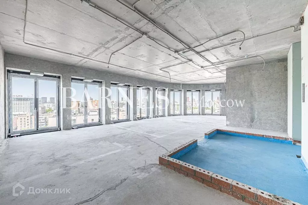 Продаётся 5-к квартира, 216 м - Фото 1
