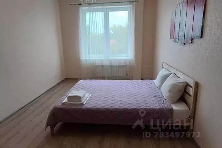 2-к кв. Воронежская область, Воронеж ул. 9 Января, 68/2к4 (53.0 м) - Фото 1