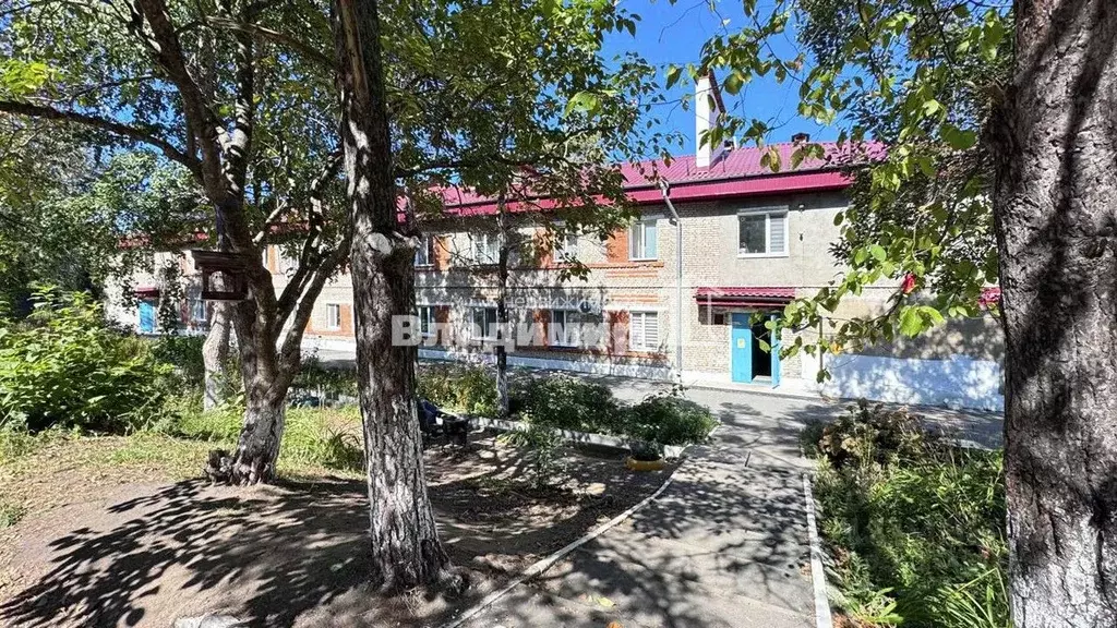 3-к кв. Приморский край, Находка пос. Врангель, Первостроителей кв-л, ... - Фото 1