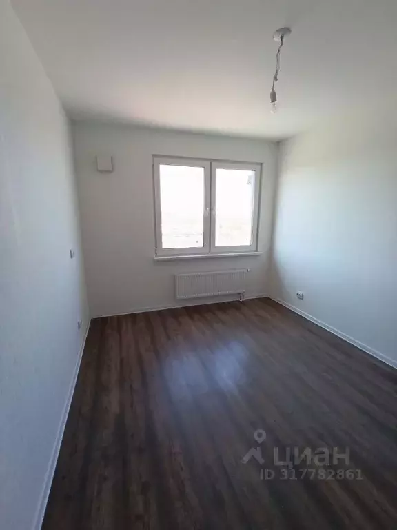 1-к кв. Санкт-Петербург ул. Маршала Казакова, 21к3 (36.38 м) - Фото 1