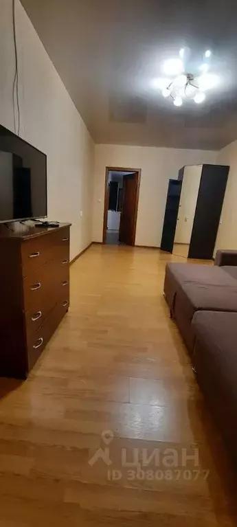 2-к кв. Иркутская область, Иркутск Первомайский мкр, ул. Вампилова, 30 ... - Фото 2