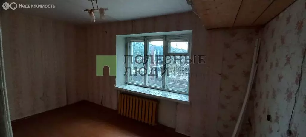 2-комнатная квартира: Балезино, Красноармейская улица, 4 (41.8 м) - Фото 2