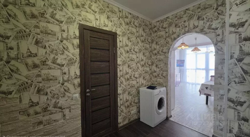 2-к кв. Краснодарский край, Геленджик пер. Больничный, 1к1 (73.0 м) - Фото 2