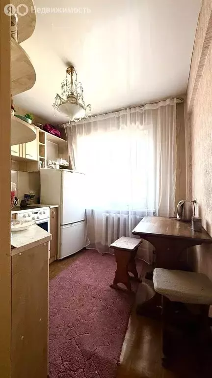 2-комнатная квартира: Бийск, переулок Владимира Мартьянова, 49 (44.9 ... - Фото 2