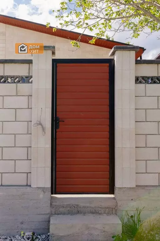 Дом в Симферопольский район, 1 (111 м) - Фото 2