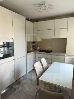 2-к кв. Москва ул. Большая Якиманка, 32 (43.0 м) - Фото 2