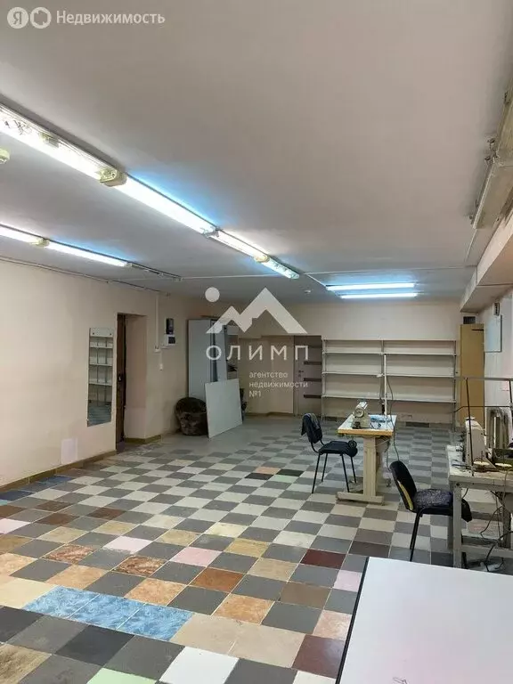 Помещение свободного назначения (98.4 м) - Фото 2