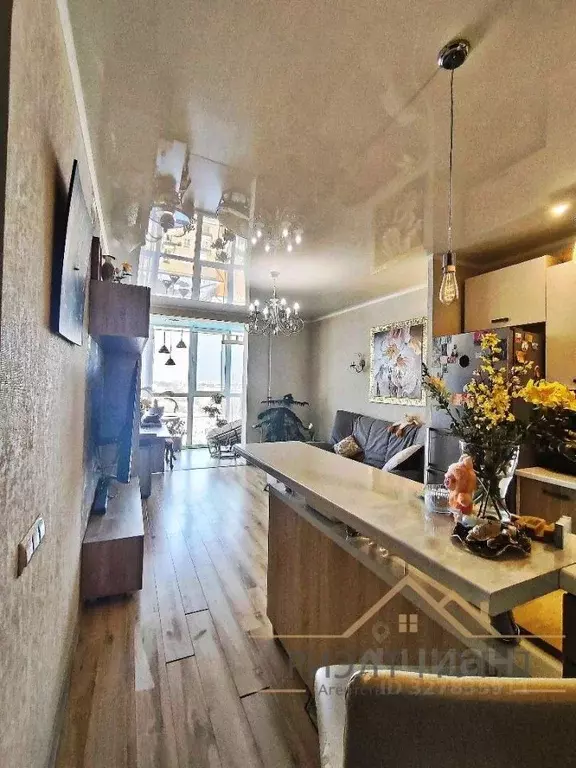 4-к кв. Татарстан, Казань ул. Восход, 16 (104.0 м) - Фото 2