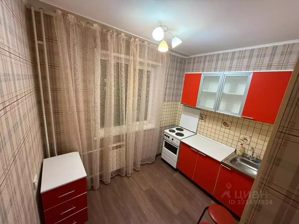 1-к кв. Красноярский край, Красноярск Судостроительная ул., 54 (29.0 ... - Фото 2