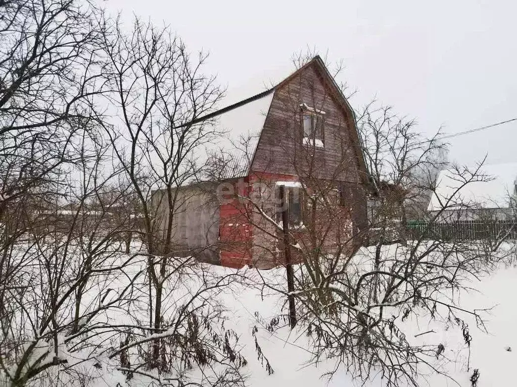 Дом в Московская область, Орехово-Зуевский городской округ, Незабудка ... - Фото 1