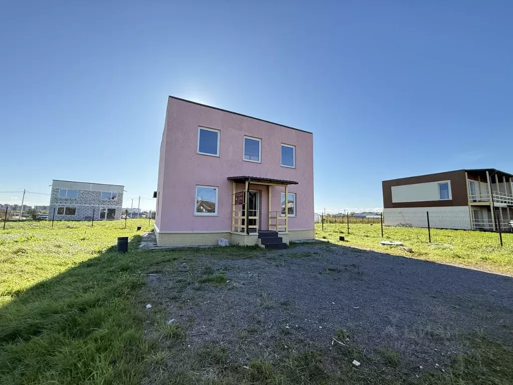 Дом в Ленинградская область, Гатчинский муниципальный округ, д. Порицы ... - Фото 2