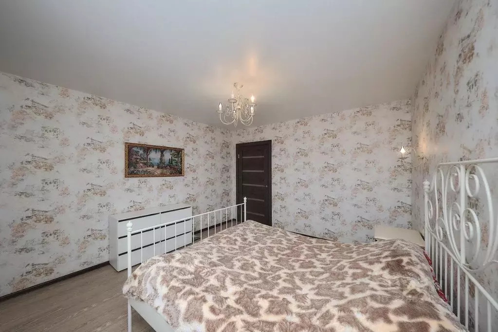 1-к кв. Рязанская область, Рязань Шереметьевская ул., 15 (41.0 м) - Фото 2