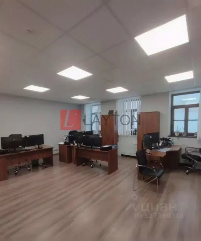 Офис в Москва ул. Покровка, 33 (99 м) - Фото 2