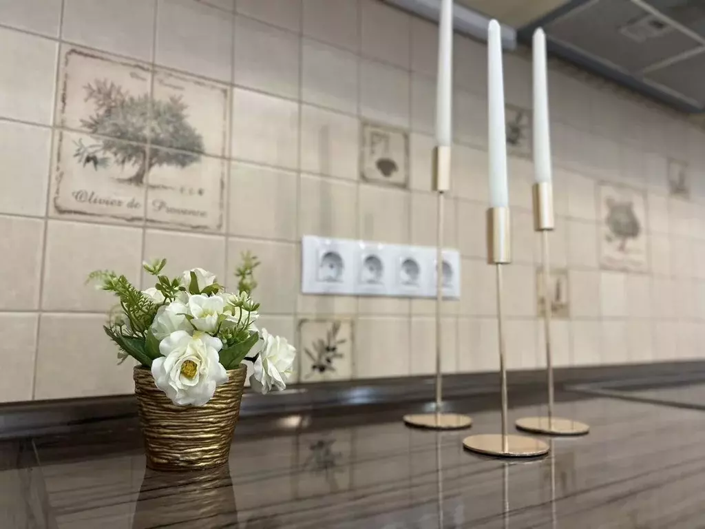 3-к кв. Волгоградская область, Волгоград ул. Ханпаши Нурадилова, 7 ... - Фото 2