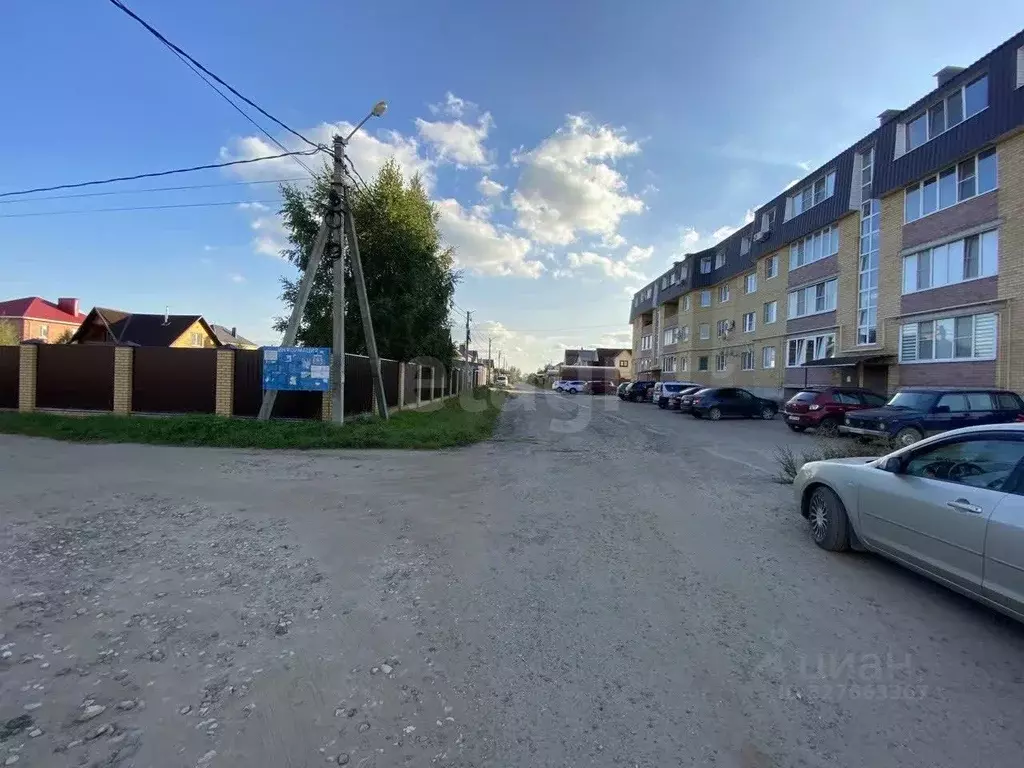 2-к кв. Тверская область, Калининский муниципальный округ, д. Палкино ... - Фото 1