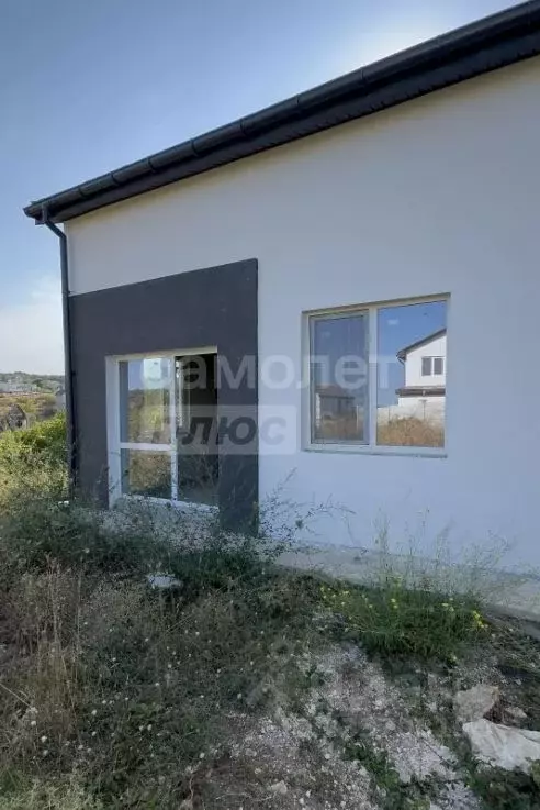 Дом в Севастополь Гагаринский муниципальный округ,  (85 м) - Фото 1