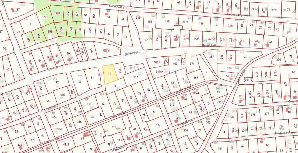 Участок в Ленинградская область, Подпорожское городское поселение, ... - Фото 1