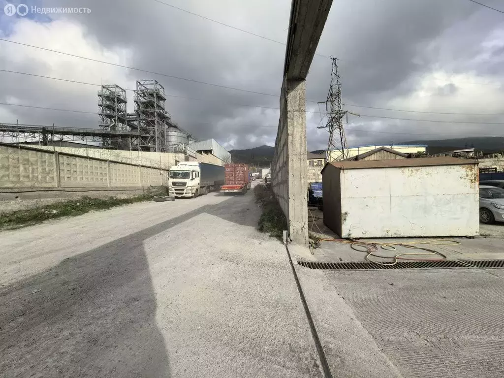 Склад (280 м) - Фото 1