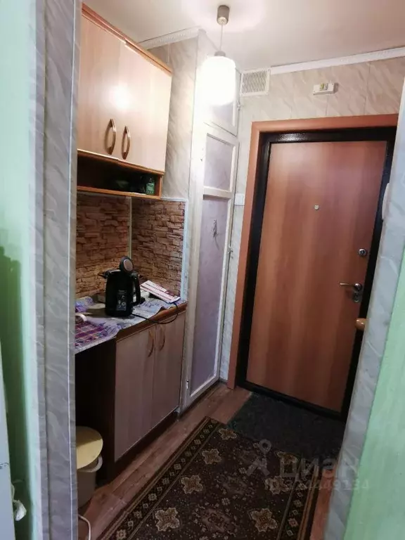 1-к кв. Ивановская область, Иваново ул. Любимова, 4 (12.0 м) - Фото 2