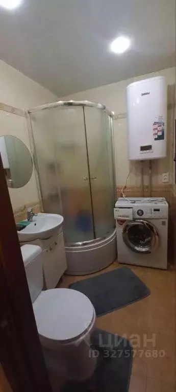 2-к кв. Крым, Керчь ул. Ворошилова, 6 (45.0 м) - Фото 2