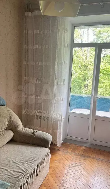 Комната 12 м в 3-к., 3/5 эт. - Фото 1