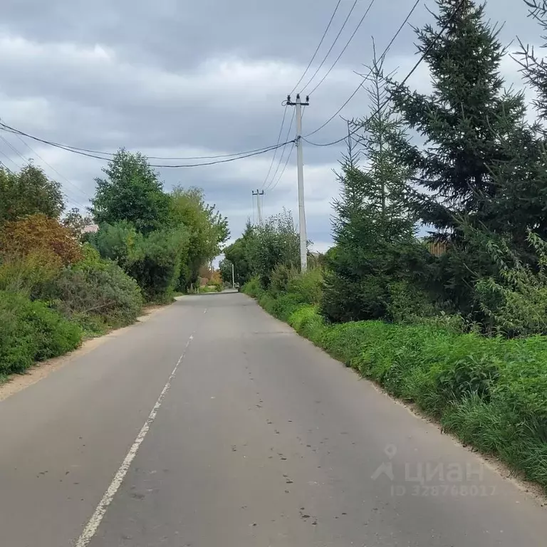 Участок в Московская область, Дмитровский муниципальный округ, ... - Фото 2