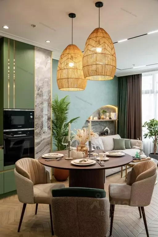 1-к кв. Краснодарский край, Сочи Центральный мкр, ул. Орджоникидзе, ... - Фото 1