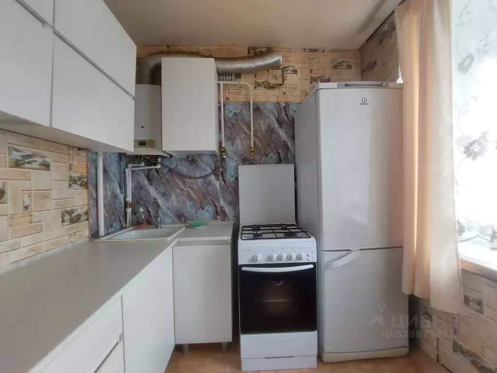 2-к кв. Марий Эл, Йошкар-Ола бул. Победы, 3 (45.0 м) - Фото 1