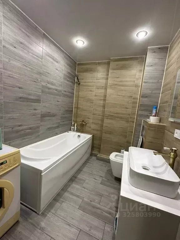 Студия Северная Осетия, Владикавказ ул. Братьев Темировых, 69/4 (40.0 ... - Фото 2