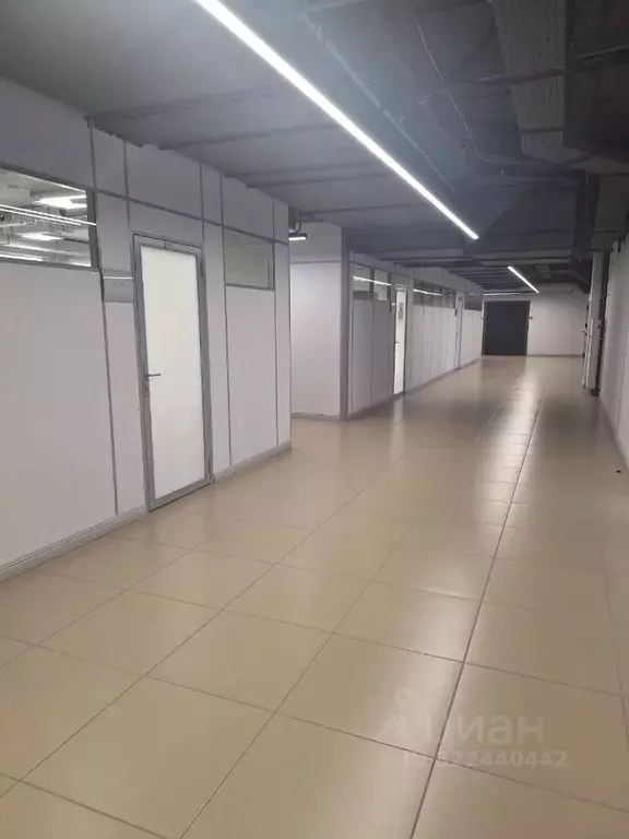 Офис в Свердловская область, Екатеринбург ул. Черепанова, 23 (35 м) - Фото 2