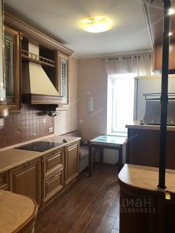 2-к кв. Санкт-Петербург Морская наб., 35К2 (78.0 м) - Фото 1