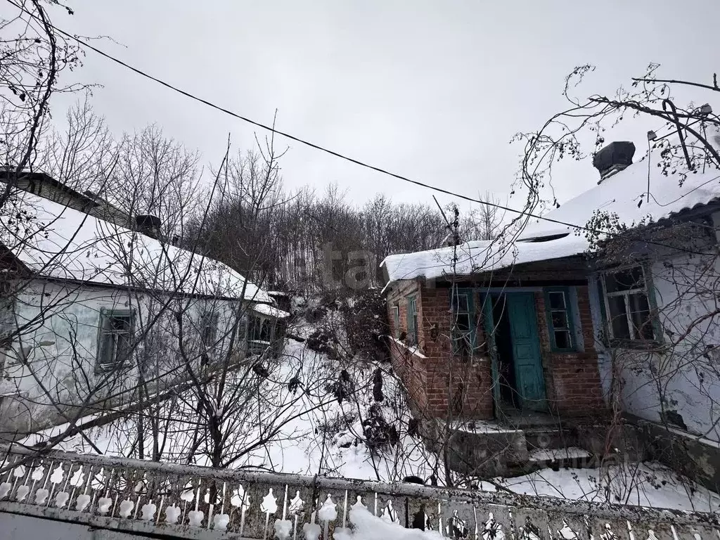 Участок в Белгородская область, Белгород пер. 2-й Донецкий, 8 (15.0 ... - Фото 1