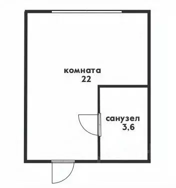 Помещение свободного назначения в Краснодарский край, Геленджик просп. ... - Фото 2