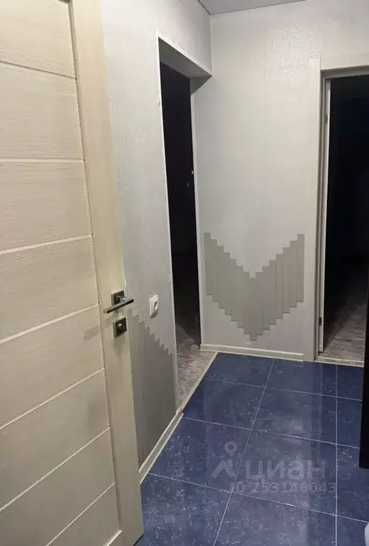 1-к кв. Башкортостан, Уфа наб. Кустаревская, 11 (34.0 м) - Фото 2