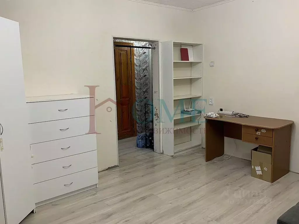 1-к кв. Новосибирская область, Новосибирск Выборная ул., 152 (30.0 м) - Фото 2