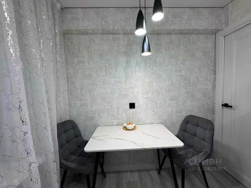 2-к кв. Краснодарский край, Краснодар ул. Котовского, 96 (45.0 м) - Фото 2