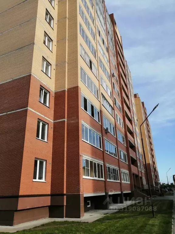 2-к кв. Новосибирская область, Новосибирск ул. Юности, 3 (55.0 м) - Фото 1