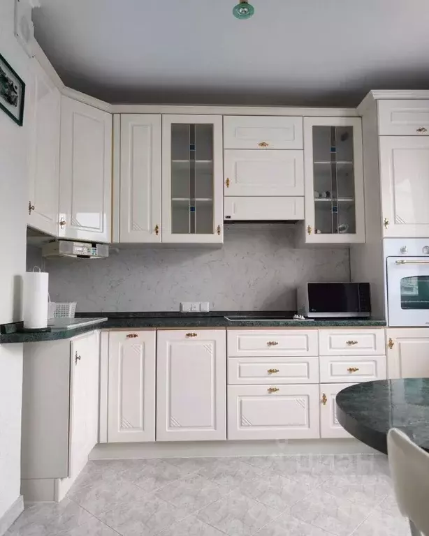 3-к кв. Москва ул. Академика Анохина, 30К3 (76.0 м) - Фото 0