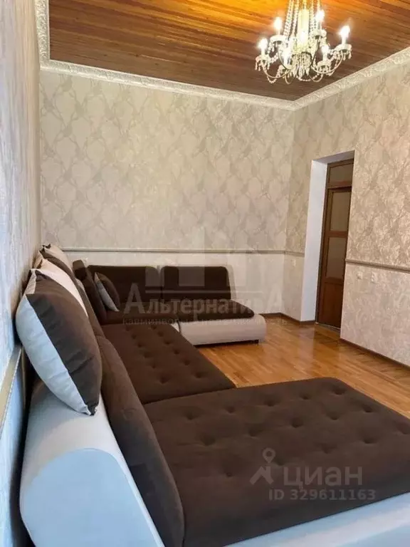 Дом в Ставропольский край, Кисловодск ул. Жмакина (108 м) - Фото 2