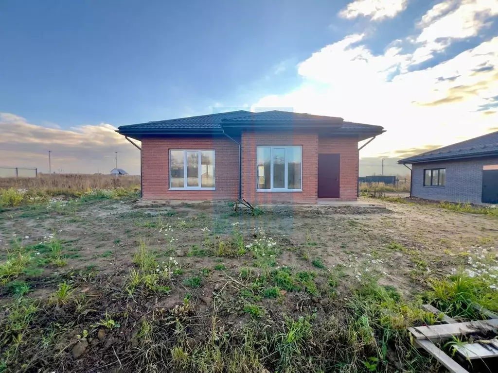 Дом в Московская область, Домодедово городской округ, д. Матчино, ... - Фото 1