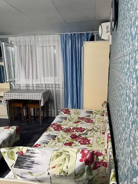 Студия Краснодарский край, Сочи Центральный мкр, пер. Ряжский, 4 (20.0 ... - Фото 1