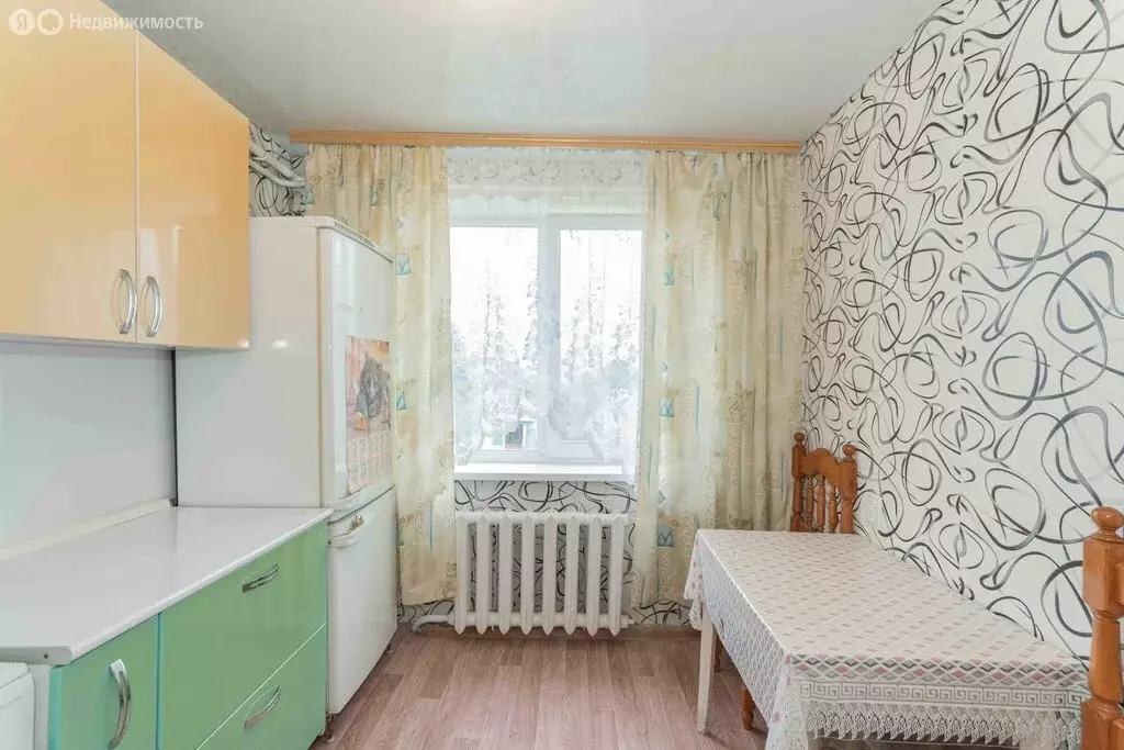 1-комнатная квартира: Старый Двор, Молодёжная улица, 2А (33.1 м) - Фото 1