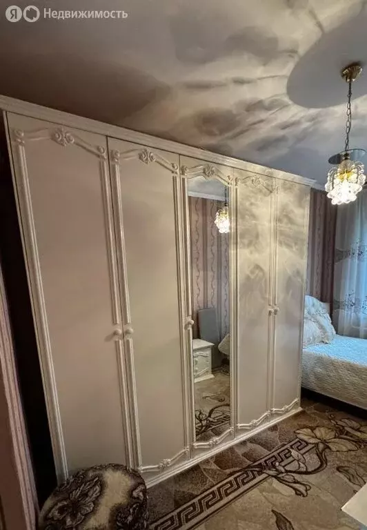 2-комнатная квартира: Волгодонск, улица Энтузиастов, 13 (45.5 м) - Фото 1