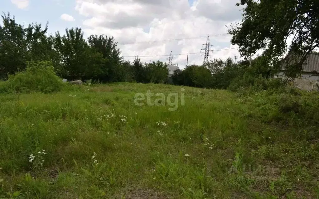 Участок в Белгородская область, Белгородский район, Головинское с/пос, ... - Фото 1